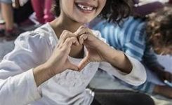 Proteggere bambini da violenza: Raccomandazione UE