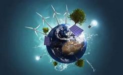 “Regioni meno sviluppate chiavi per transizione energetica”